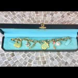 SOLD - Juicy Couture Bracelet